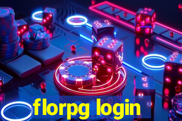 florpg login